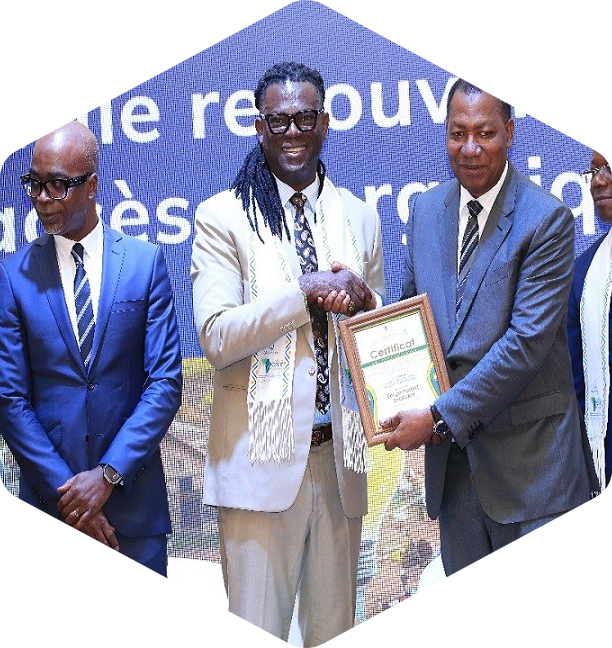 Formation et certification Qualitas