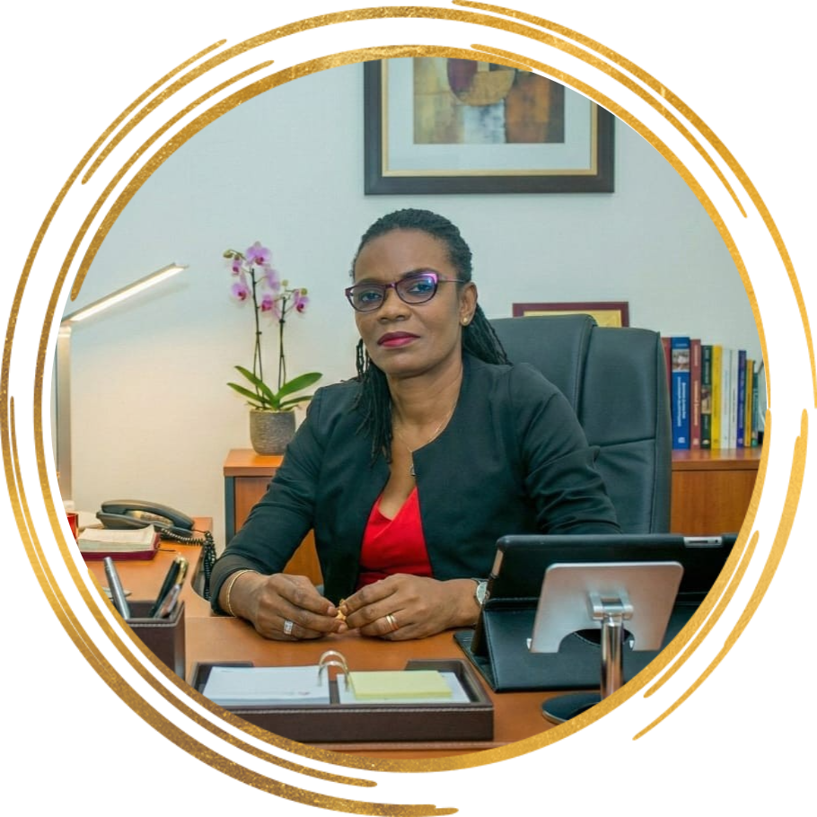 Flore Koman – Comptable