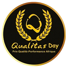 Logo Qualitas Day 2026