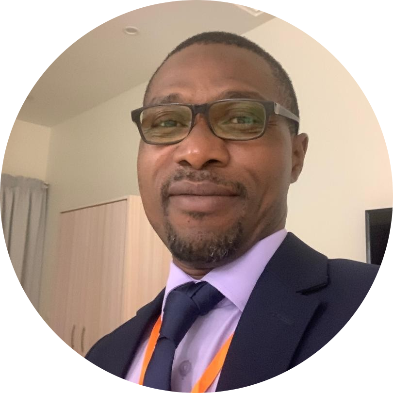 M. Benjamin Ouattara – Auditeur & Consultant