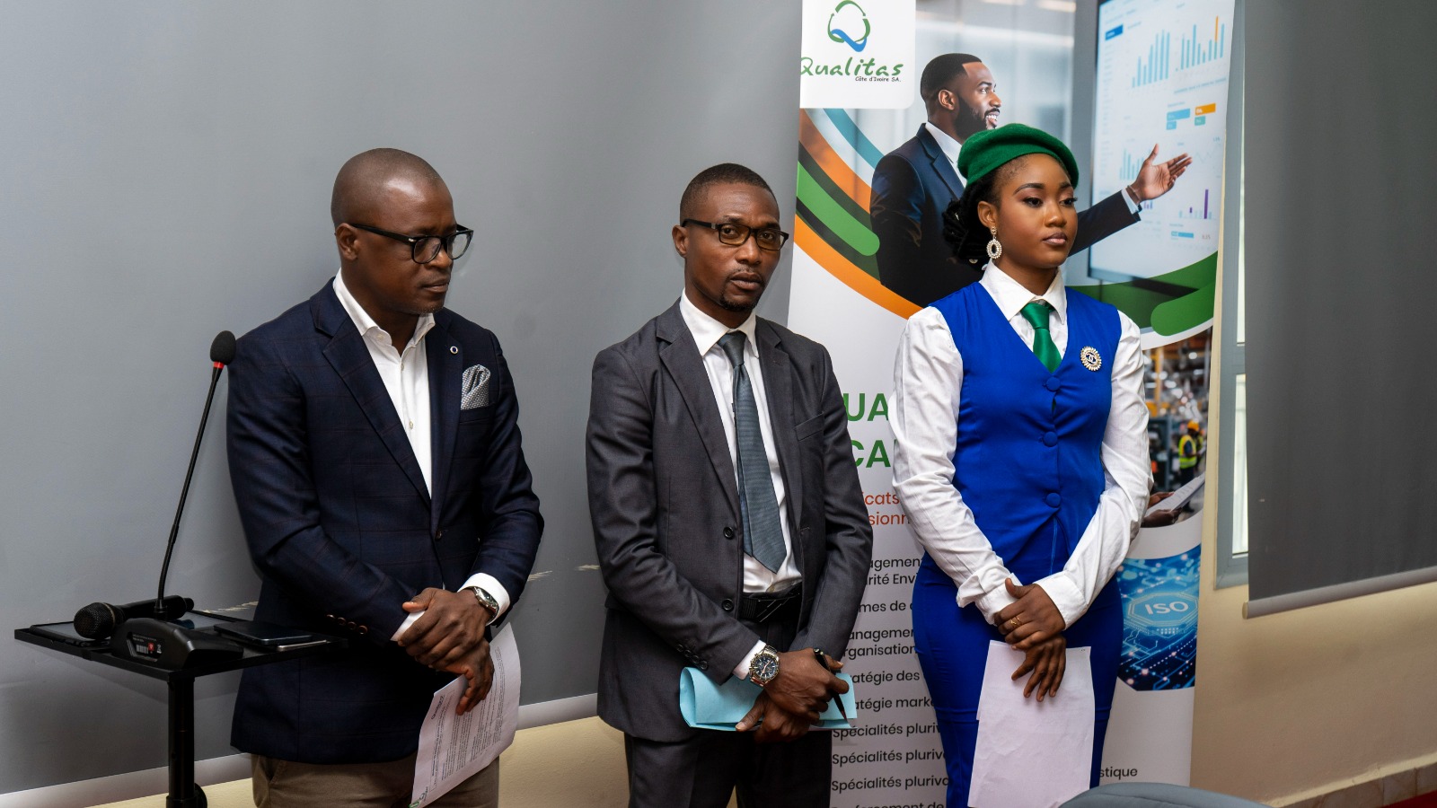 Qualitas Day 2025 - Discours