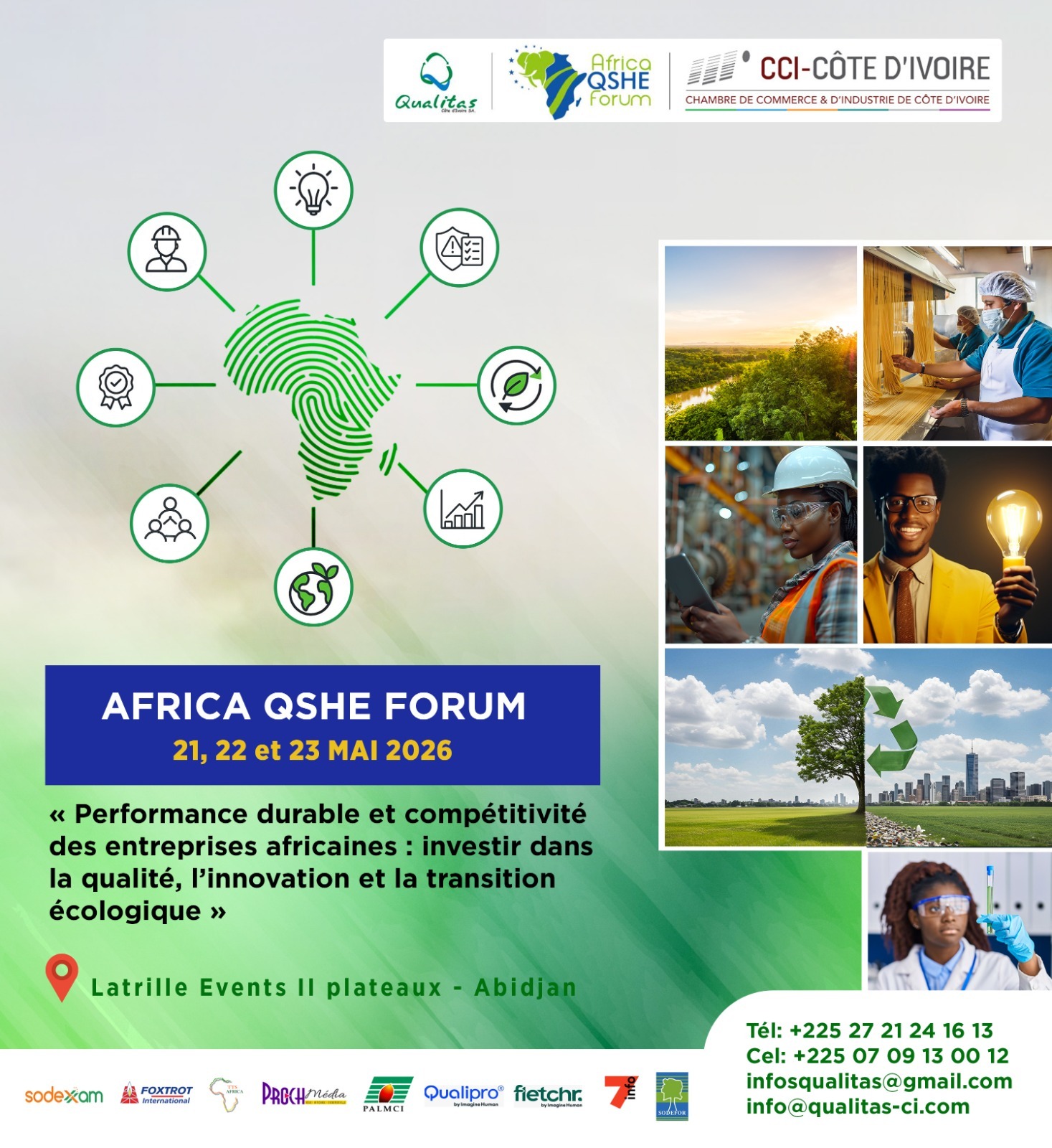 Africa QSHE Forum 2025